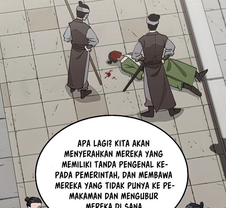 Doctor’s Rebirth Chapter 109 Gambar 5