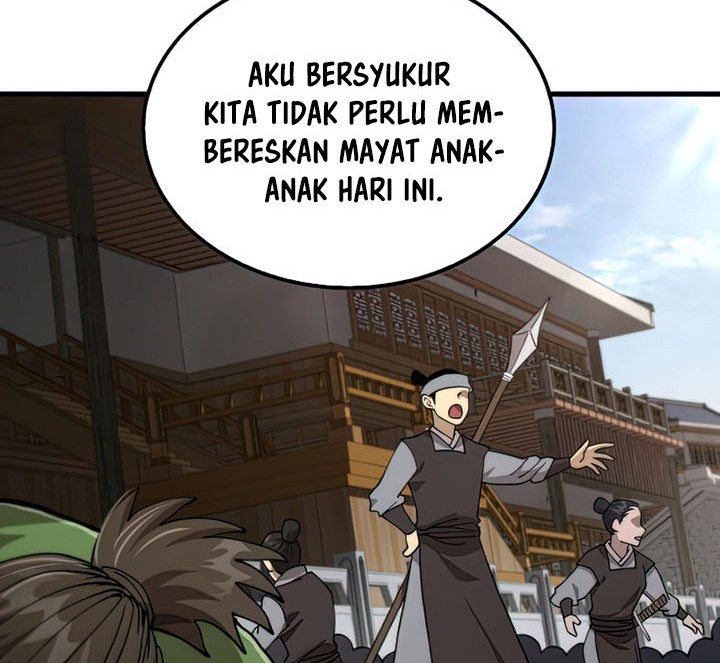 Doctor’s Rebirth Chapter 109 Gambar 7