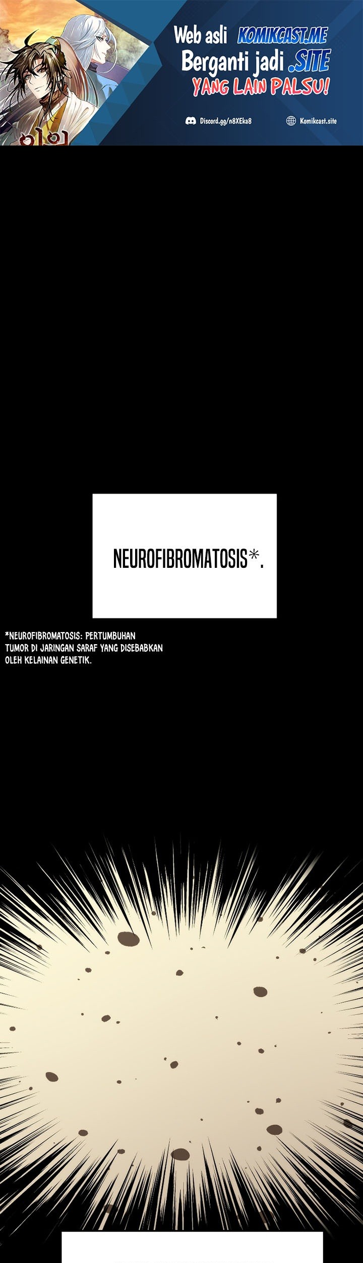 Baca Manhwa Doctor’s Rebirth Chapter 110 Gambar 2