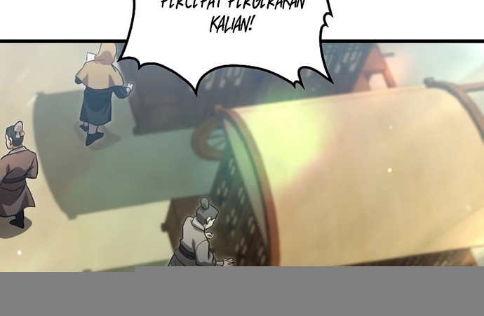 Doctor’s Rebirth Chapter 132 Gambar 19