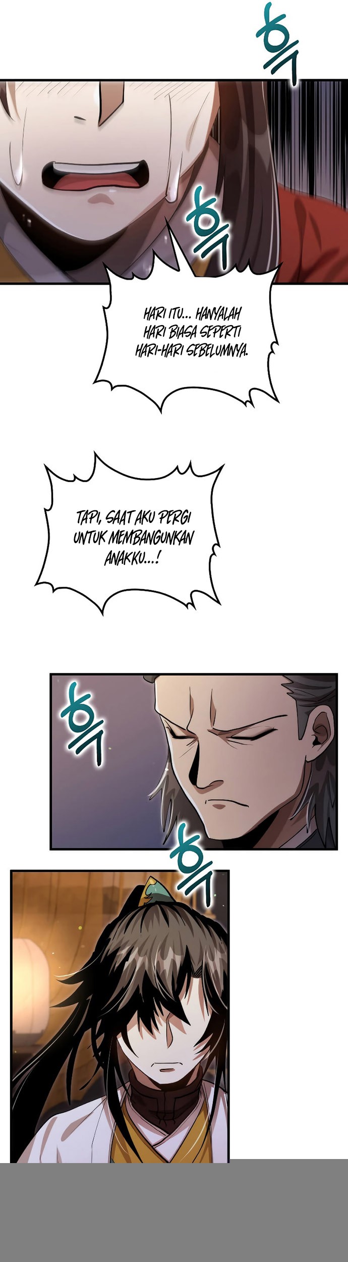 Doctor’s Rebirth Chapter 132 Gambar 10