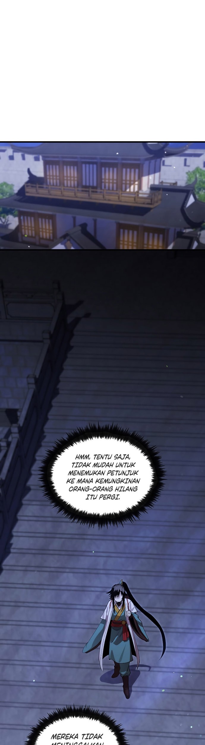 Doctor’s Rebirth Chapter 132 Gambar 12
