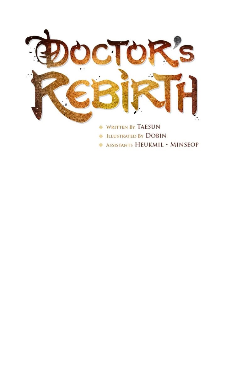 Doctor’s Rebirth Chapter 178 Gambar 19