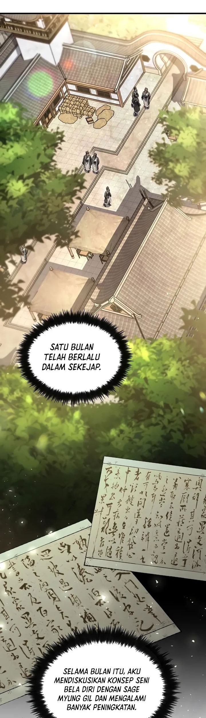 Doctor’s Rebirth Chapter 178 Gambar 20