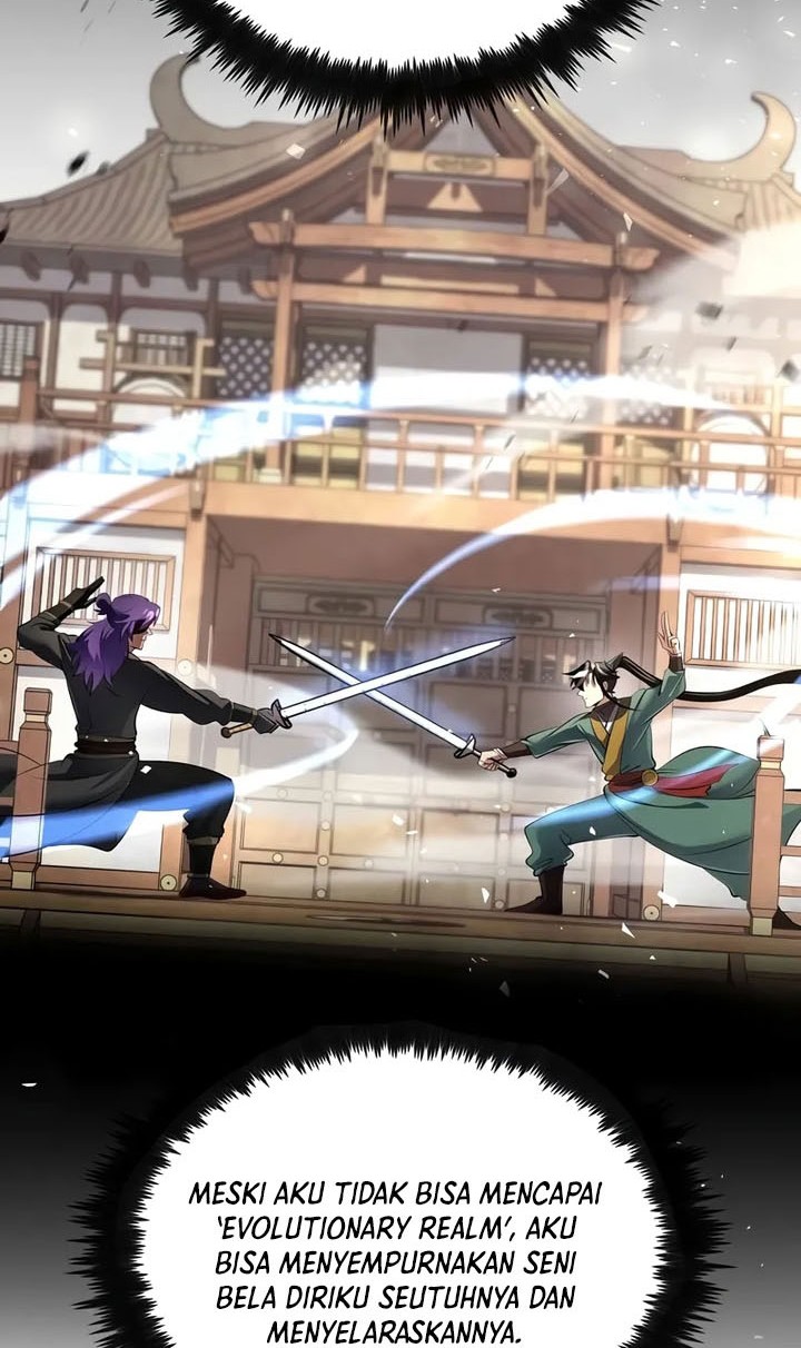 Doctor’s Rebirth Chapter 178 Gambar 21