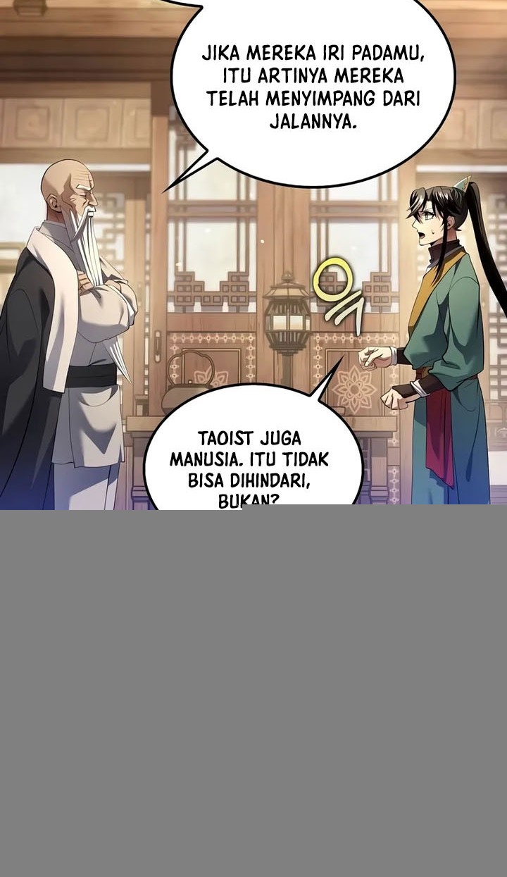 Doctor’s Rebirth Chapter 178 Gambar 3
