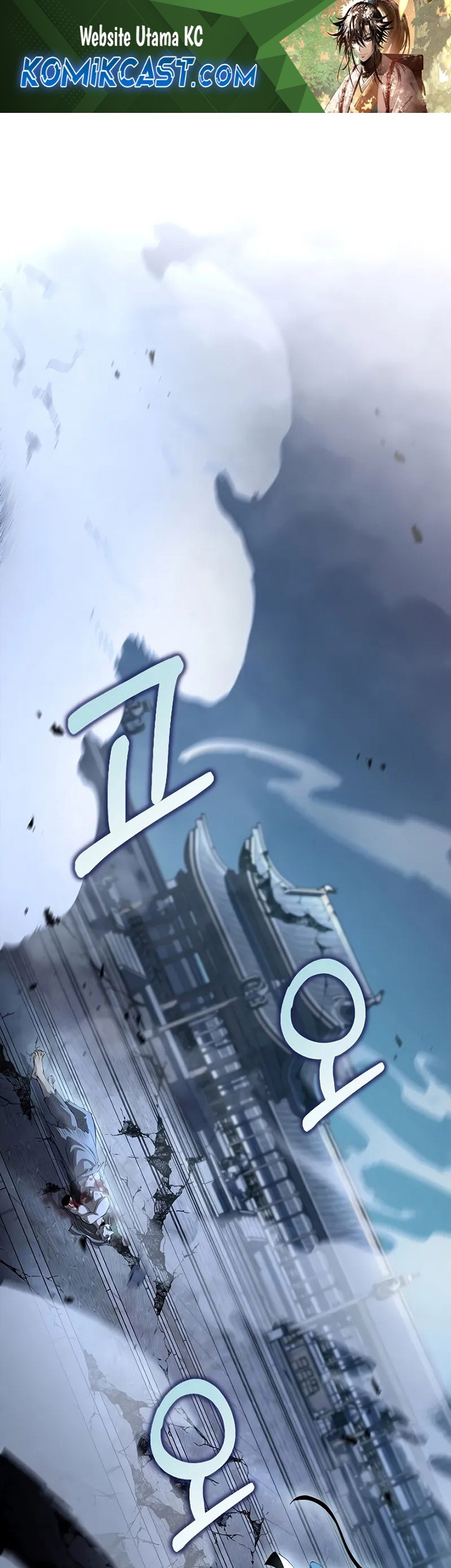 Baca Manhwa Doctor’s Rebirth Chapter 192 Gambar 2