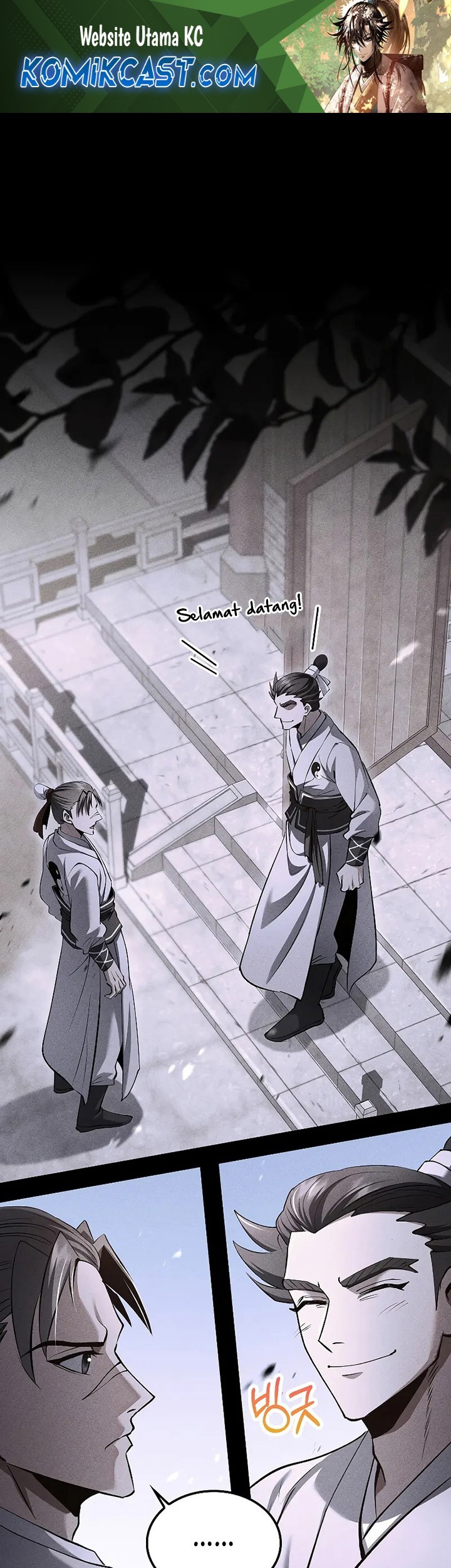 Baca Manhwa Doctor’s Rebirth Chapter 193 Gambar 2