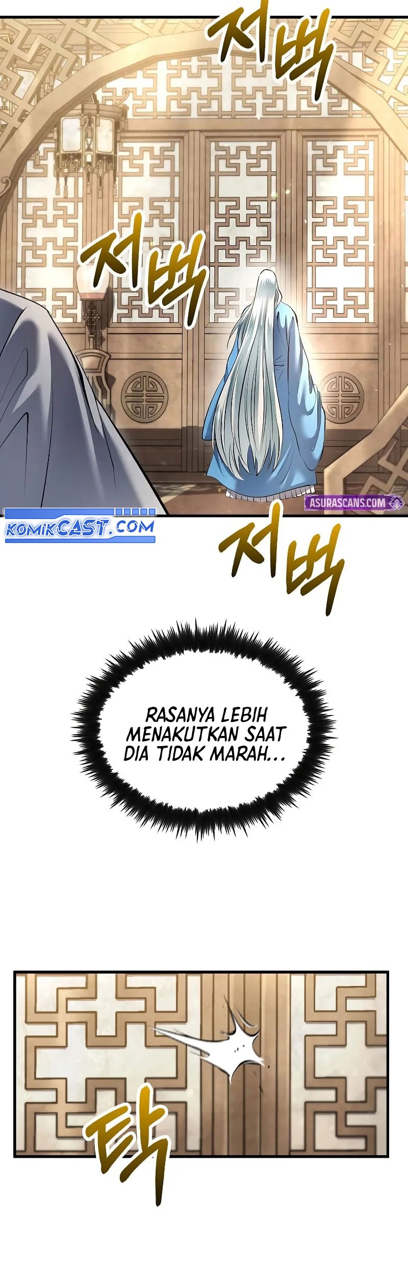 Doctor’s Rebirth Chapter 194 Gambar 24