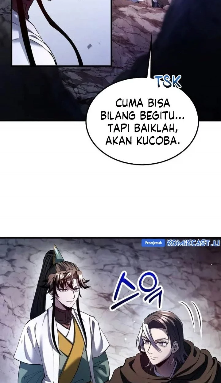 Baca Manhwa Doctor’s Rebirth Chapter 199 Gambar 2