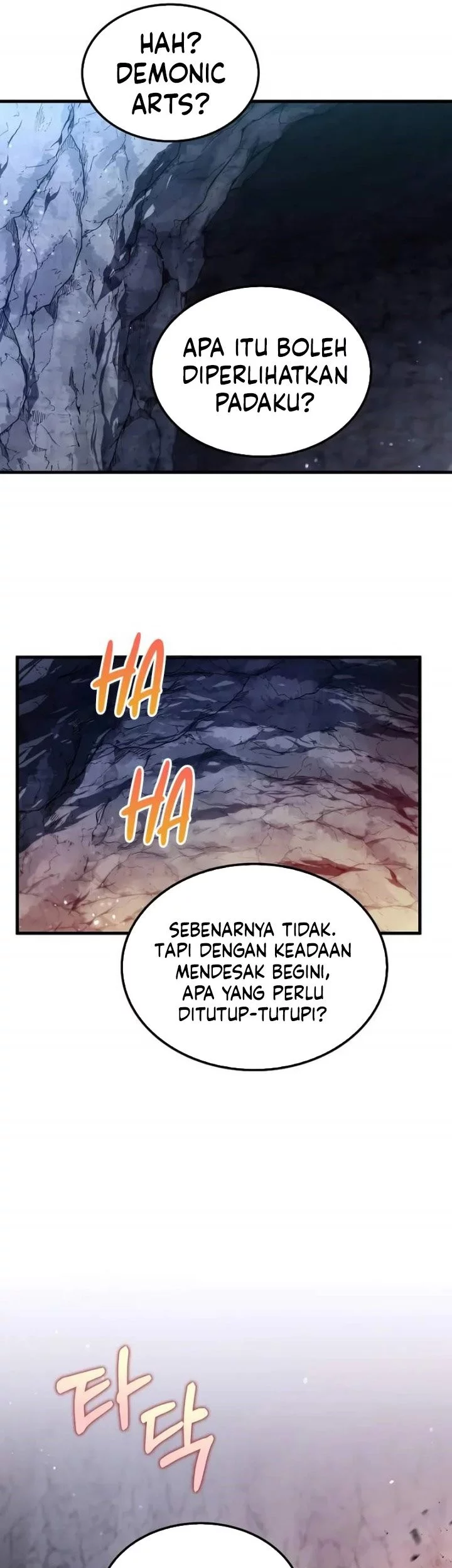 Doctor’s Rebirth Chapter 199 Gambar 15