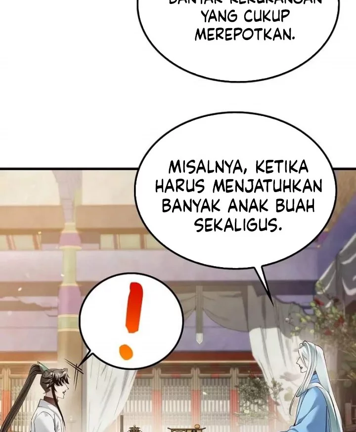Baca Manhwa Doctor’s Rebirth Chapter 201 Gambar 2