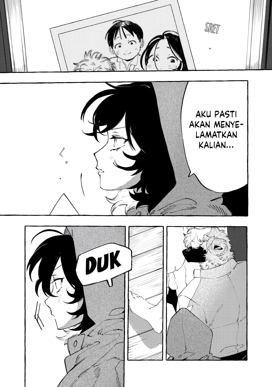 DOG MATIC Chapter 2 Gambar 10