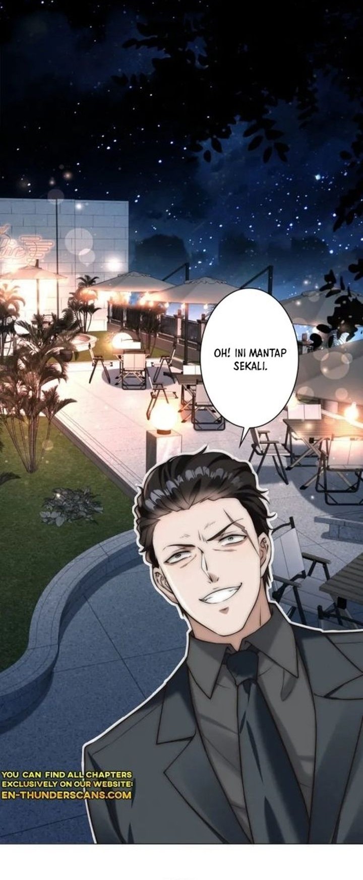 Baca Manhua Dominating with the Price Collapse System Chapter 25 Gambar 2