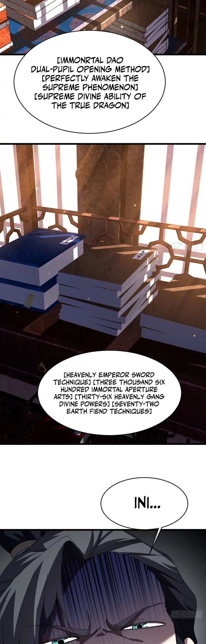 Don’t Tell Me You Think Cultivating Immortality Is Difficult? Chapter 19 Gambar 13