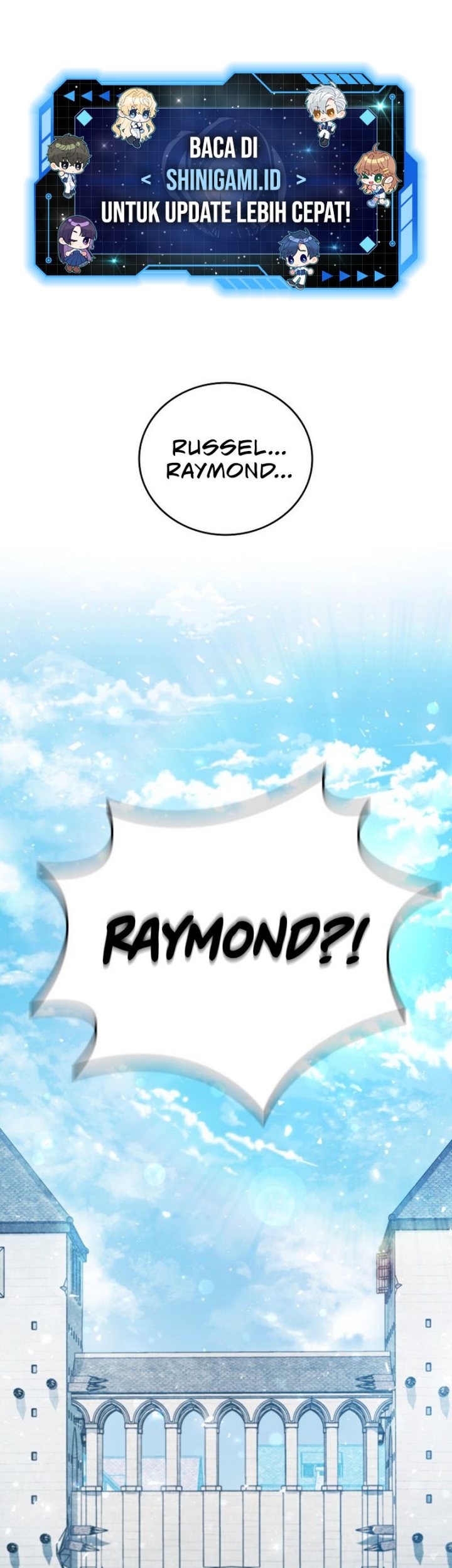 Baca Manhwa Dragon-Devouring Mage Chapter 1 Gambar 2