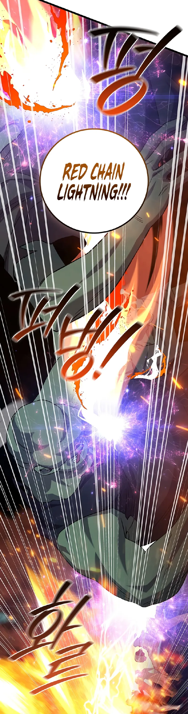 Baca Manhwa Dragon-Devouring Mage Chapter 103 Gambar 2