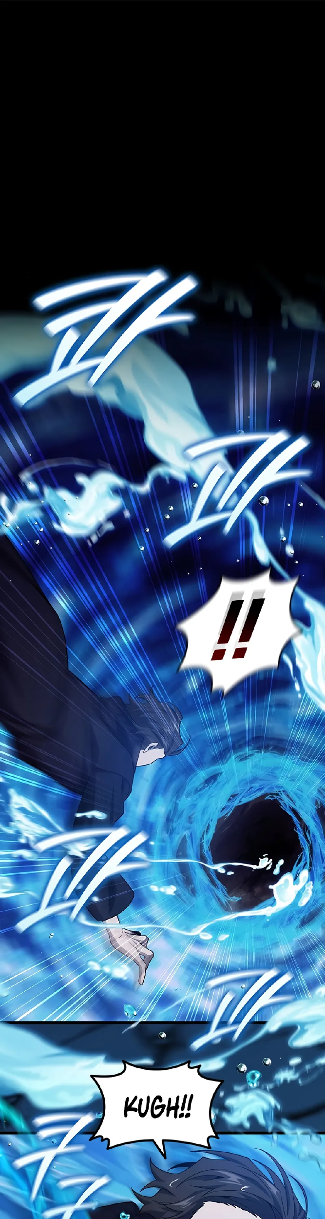 Komik Dragon-Devouring Mage - Chapter 107