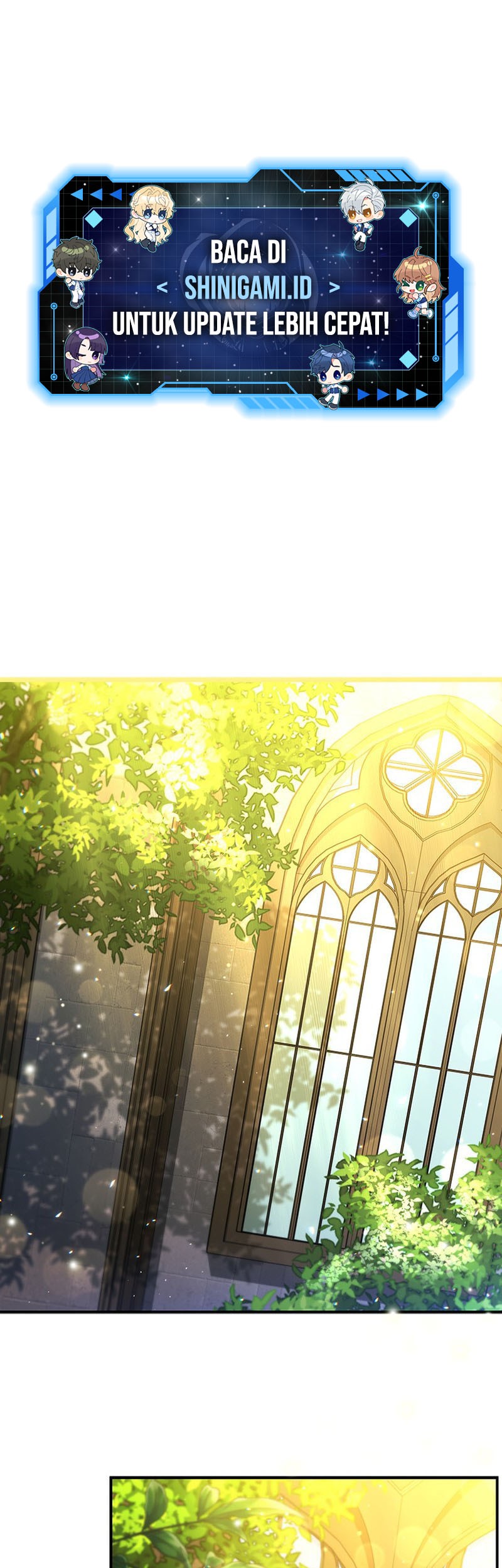 Baca Manhwa Dragon-Devouring Mage Chapter 2 Gambar 2