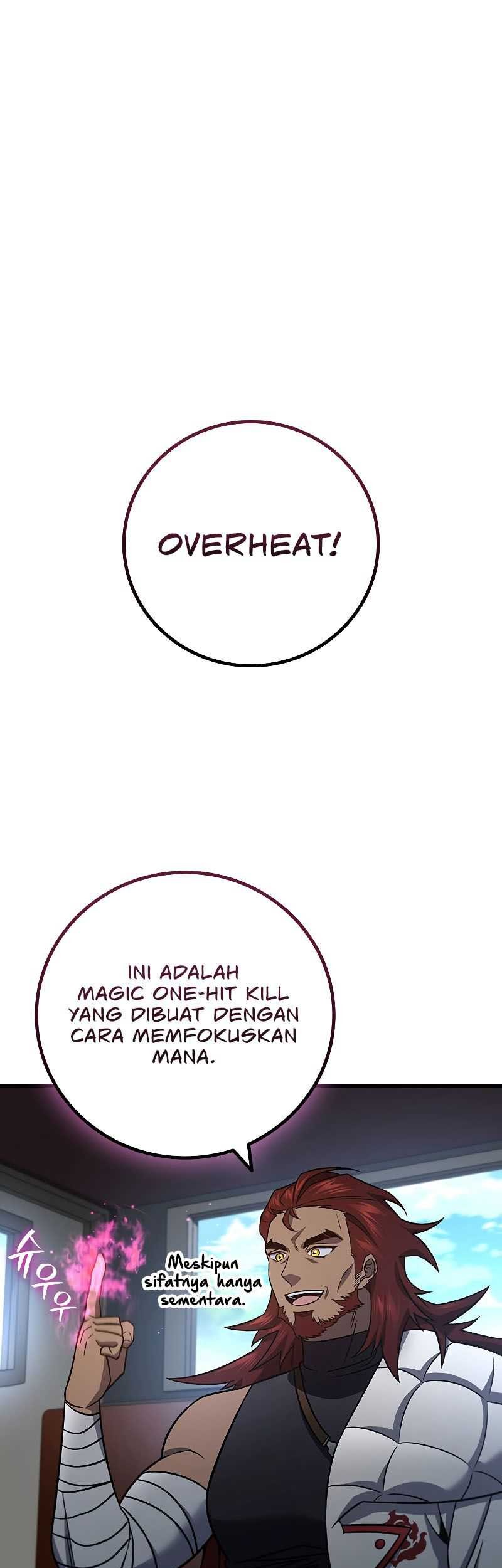 Baca Manhwa Dragon-Devouring Mage Chapter 28 Gambar 2