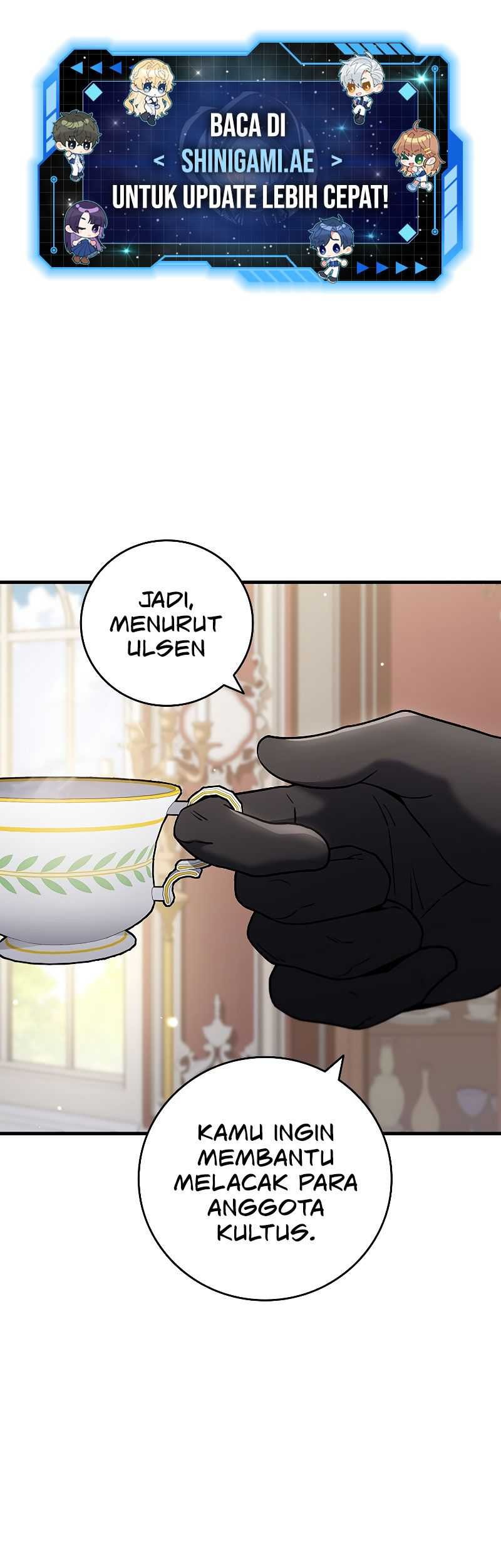 Baca Manhwa Dragon-Devouring Mage Chapter 29 Gambar 2