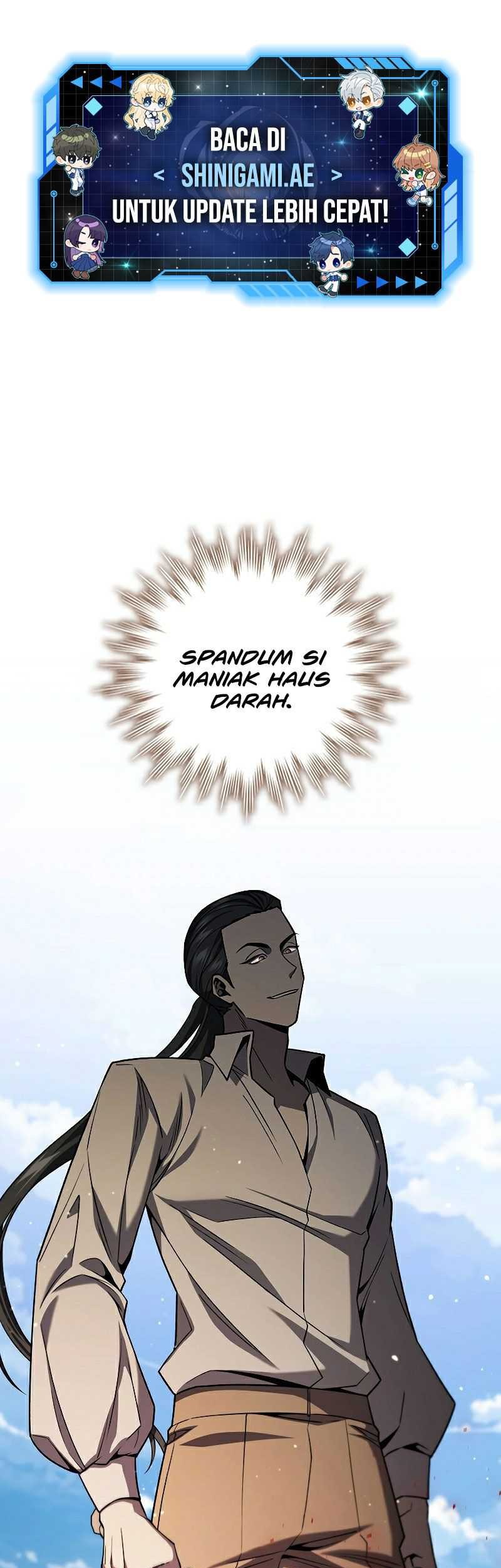 Baca Manhwa Dragon-Devouring Mage Chapter 36 Gambar 2