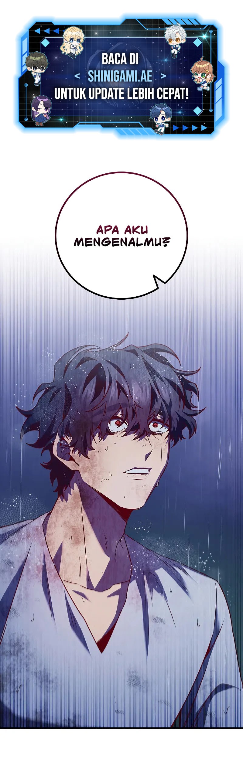 Baca Manhwa Dragon-Devouring Mage Chapter 48 Gambar 2