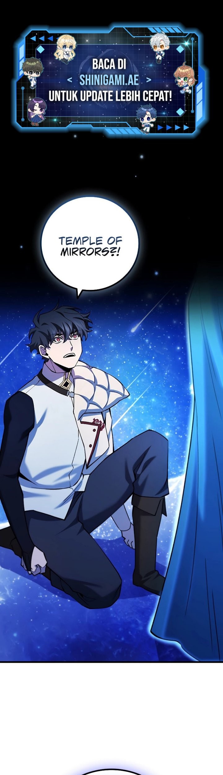 Baca Manhwa Dragon-Devouring Mage Chapter 51 Gambar 2