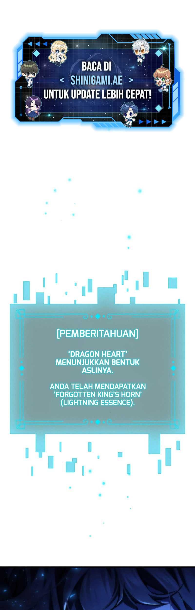 Baca Manhwa Dragon-Devouring Mage Chapter 54 Gambar 2