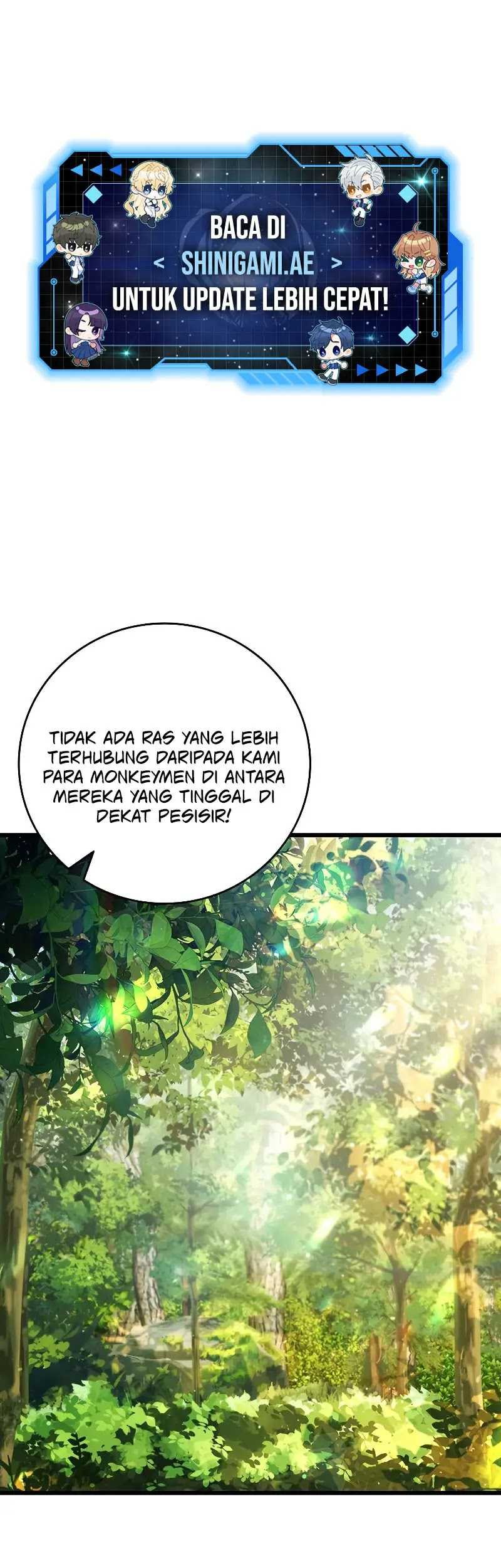 Baca Manhwa Dragon-Devouring Mage Chapter 69 Gambar 2