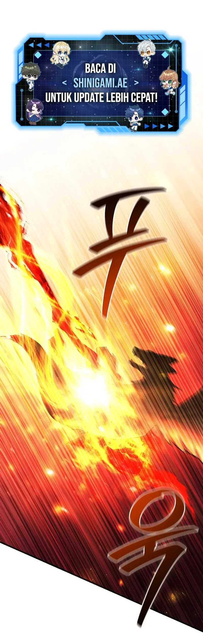 Baca Manhwa Dragon-Devouring Mage Chapter 73 Gambar 2