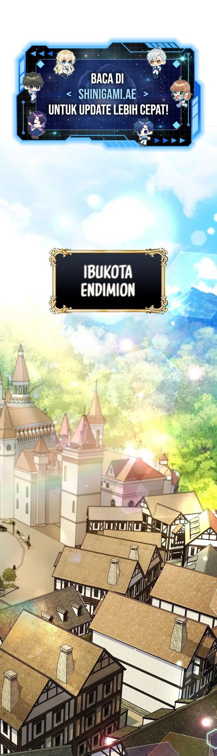 Baca Manhwa Dragon-Devouring Mage Chapter 75 Gambar 2