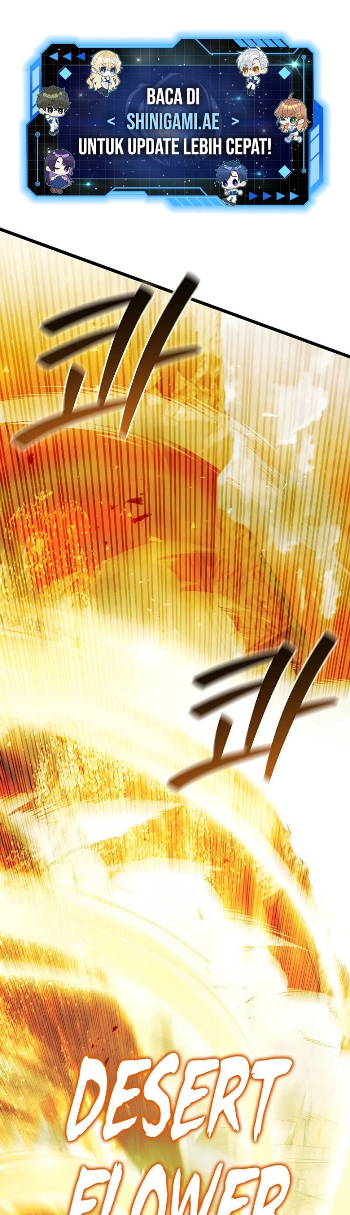 Baca Manhwa Dragon-Devouring Mage Chapter 78 Gambar 2