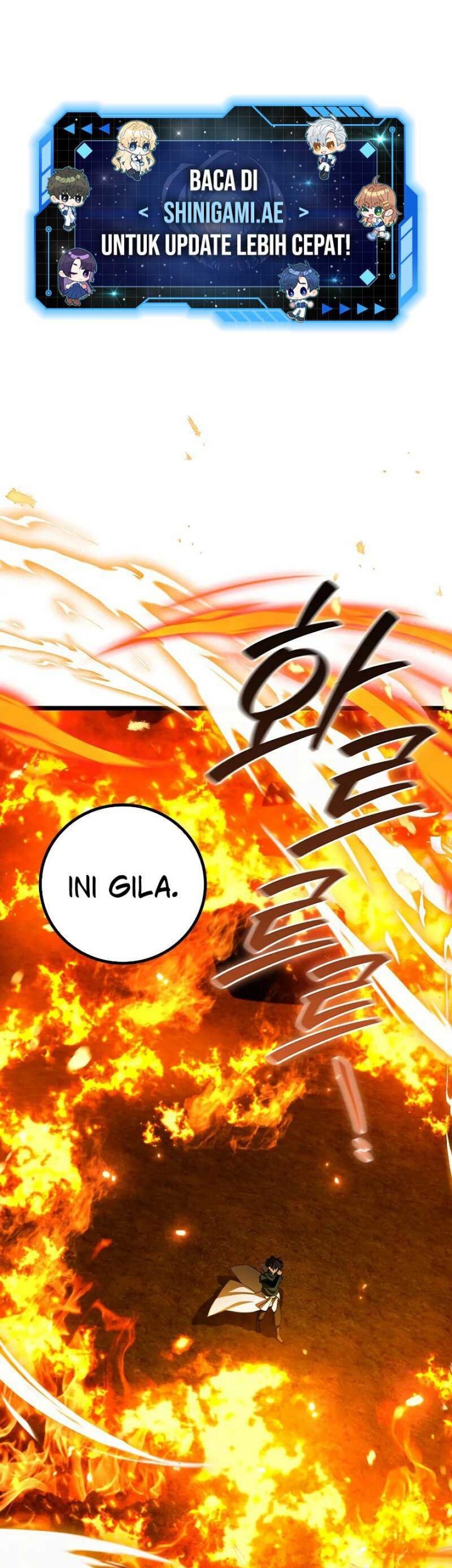 Baca Manhwa Dragon-Devouring Mage Chapter 79 Gambar 2
