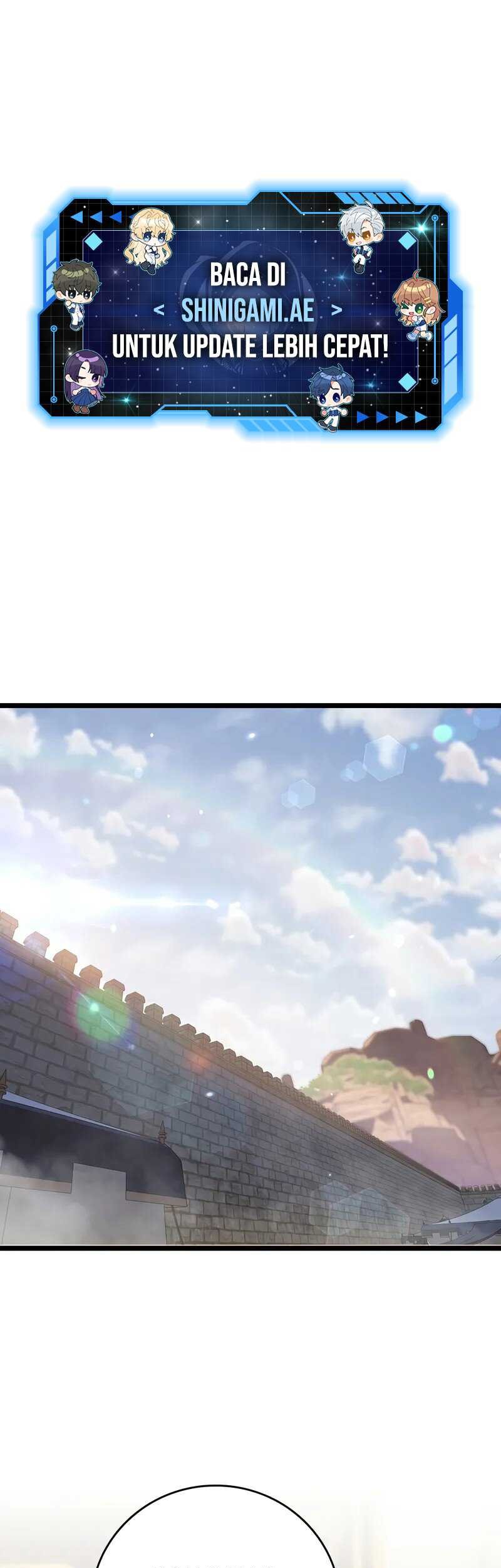 Baca Manhwa Dragon-Devouring Mage Chapter 89 Gambar 2
