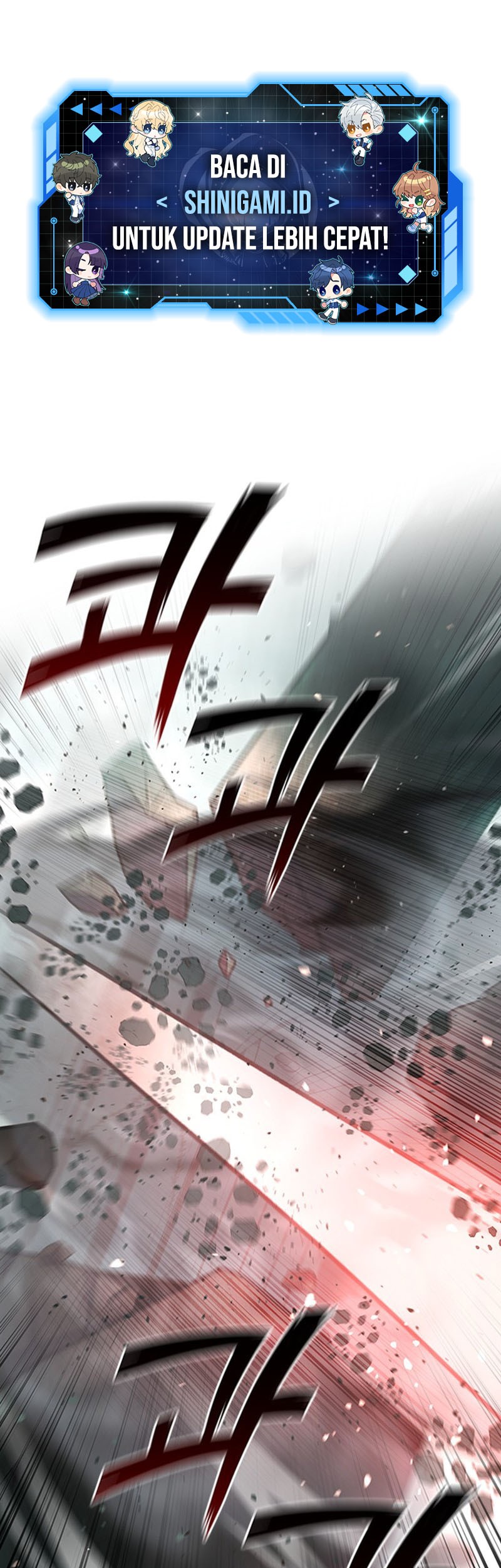 Baca Manhwa Dragon-Devouring Mage Chapter 9 Gambar 2
