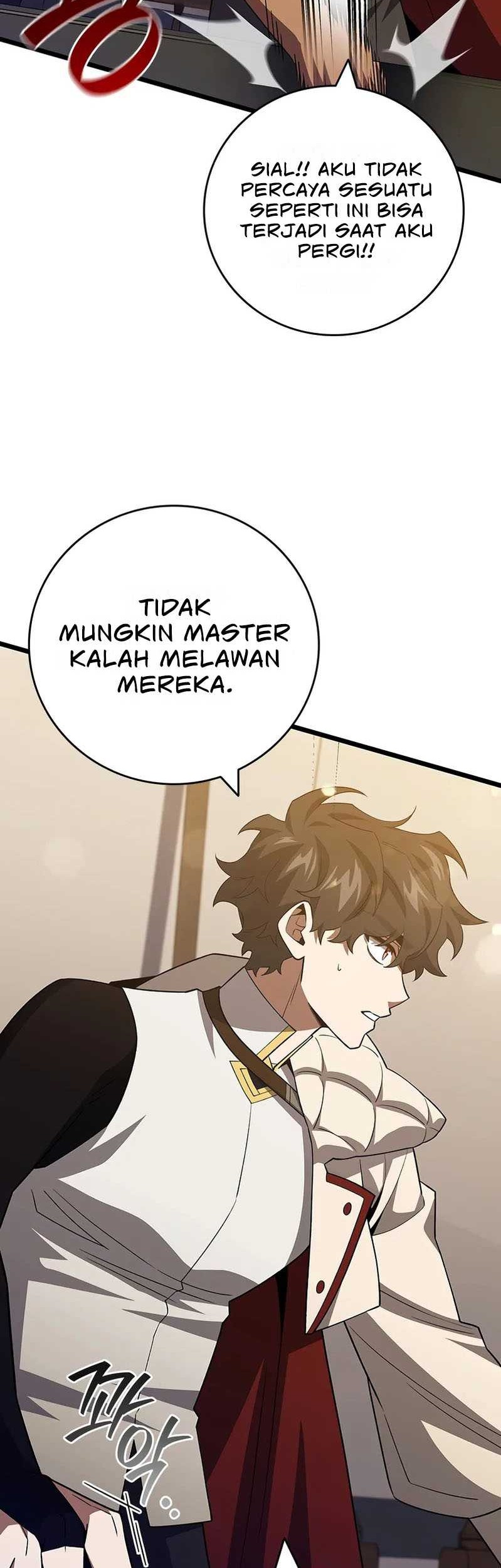 Baca Manhwa Dragon-Devouring Mage Chapter 94 Gambar 2