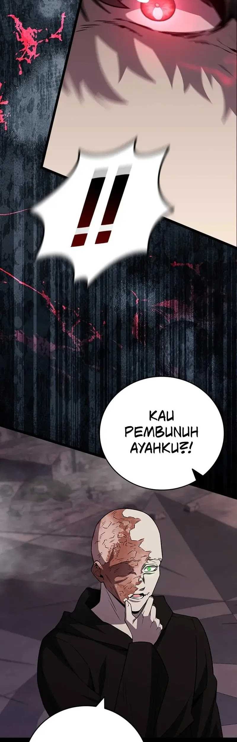 Baca Manhwa Dragon-Devouring Mage Chapter 97 Gambar 2