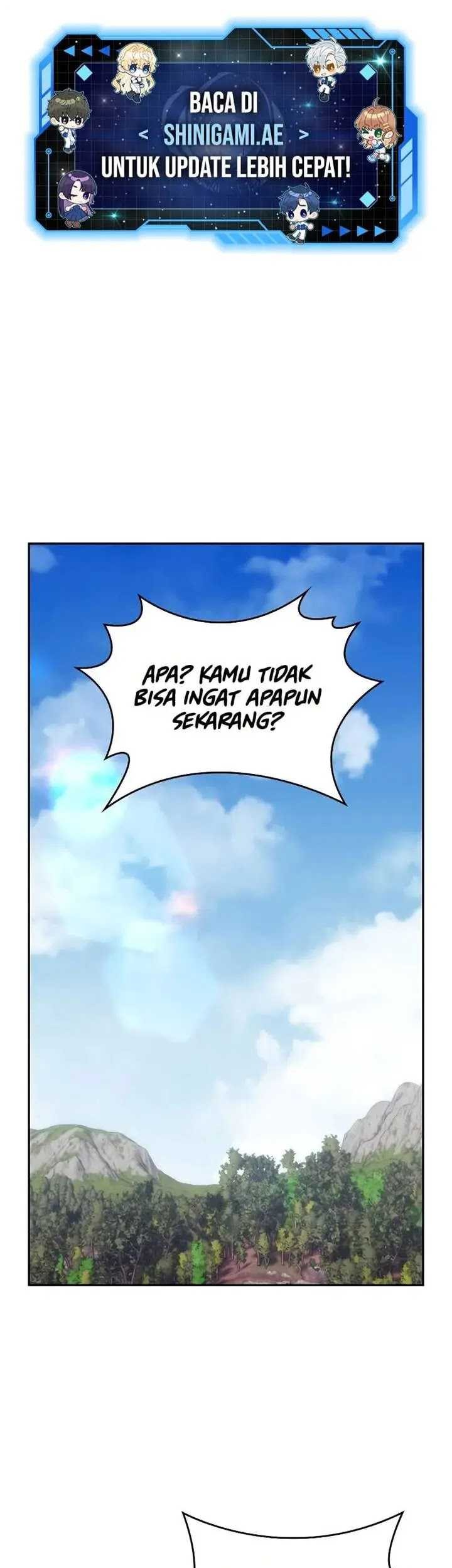 Baca Manhwa Dungeon Architect Chapter 27 Gambar 2