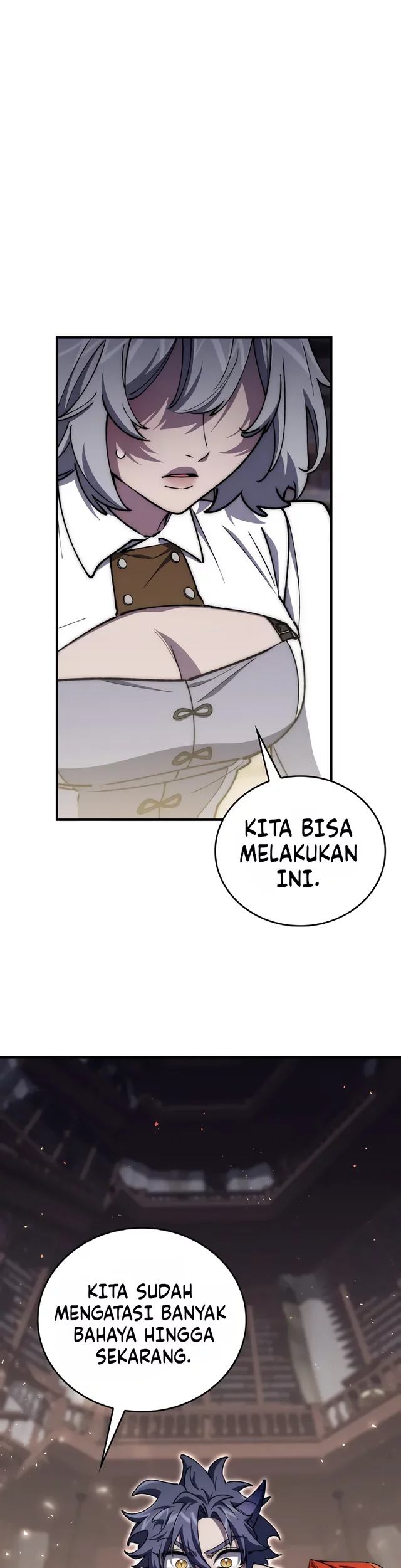Baca Manhwa Dungeon Architect Chapter 48 Gambar 2