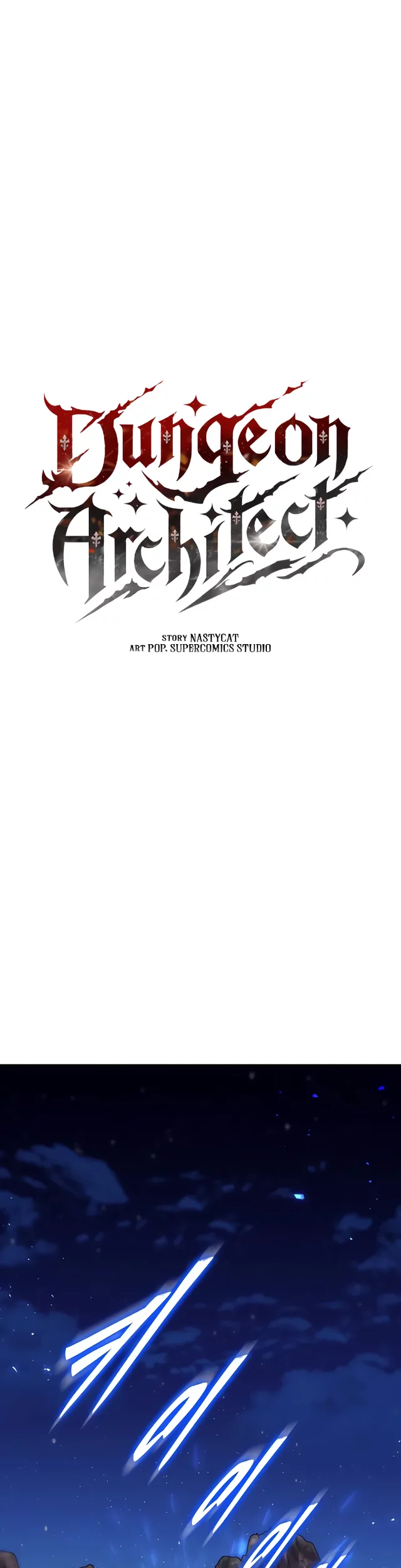 Baca Manhwa Dungeon Architect Chapter 50 Gambar 2