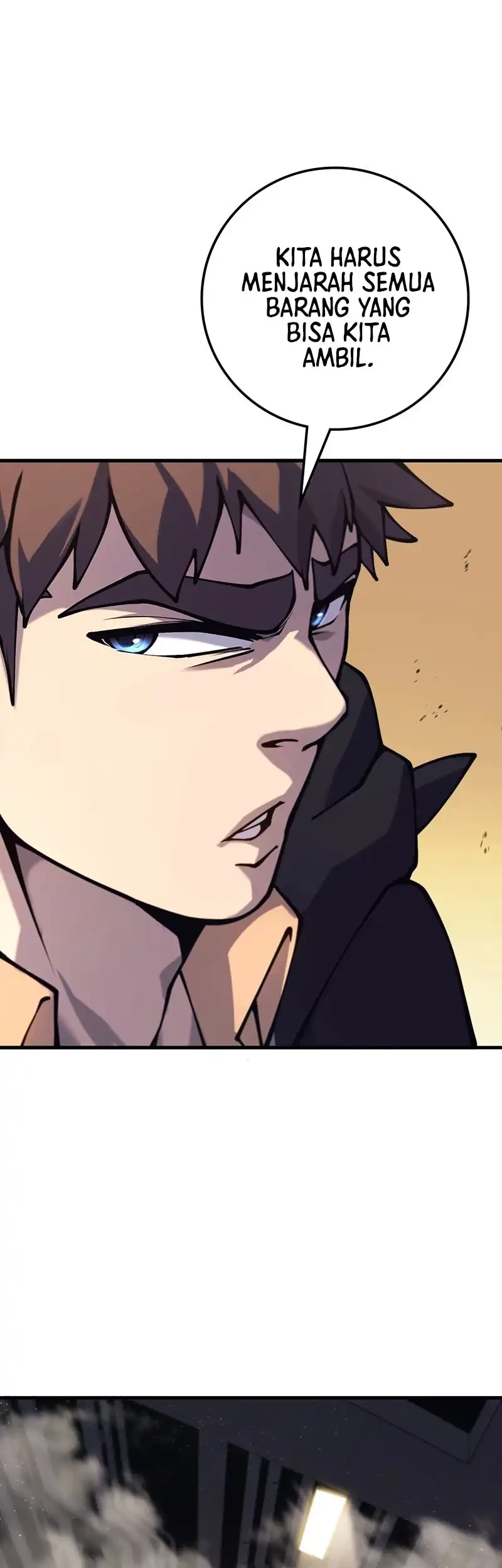 Baca Manhwa Dungeon Crawler Carl Chapter 14 Gambar 2