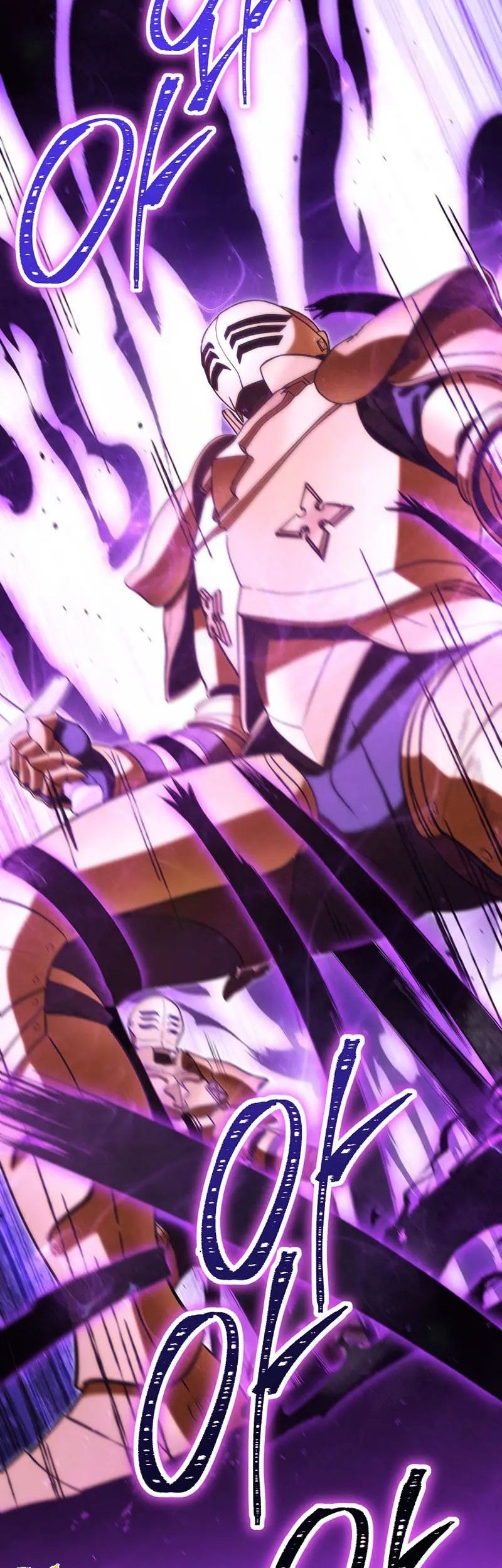 Baca Manhwa Dungeon Reset Chapter 237 Gambar 2