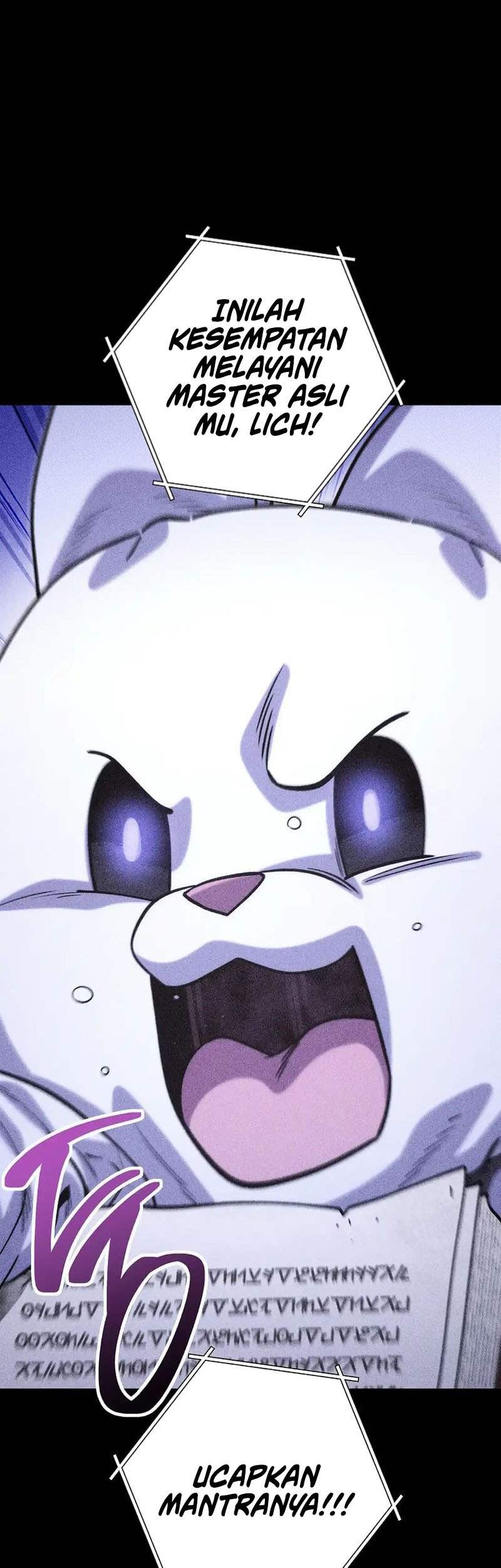 Komik Dungeon Reset - Chapter 258