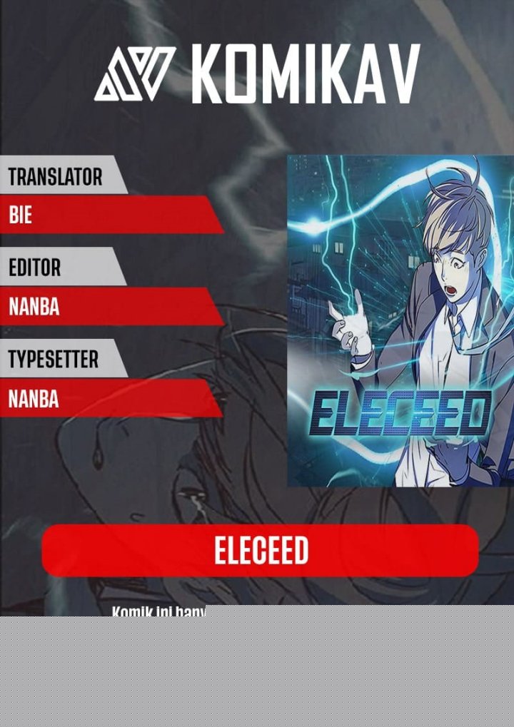 Komik Eleceed - Chapter 255