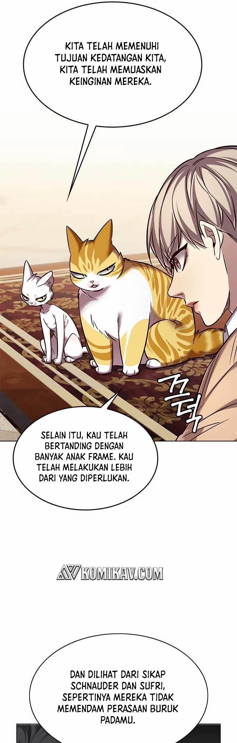 Eleceed Chapter 256 Gambar 6
