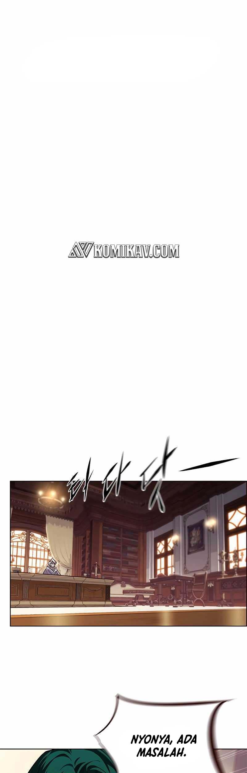 Baca Manhwa Eleceed Chapter 257 Gambar 2