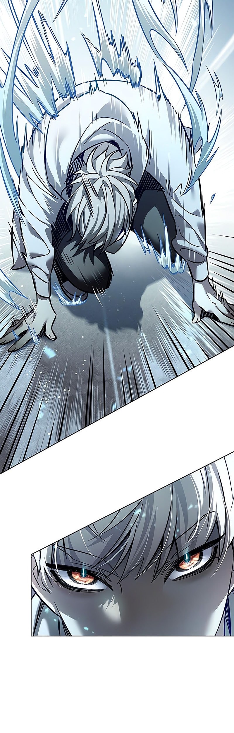 Eleceed Chapter 349 Gambar 8