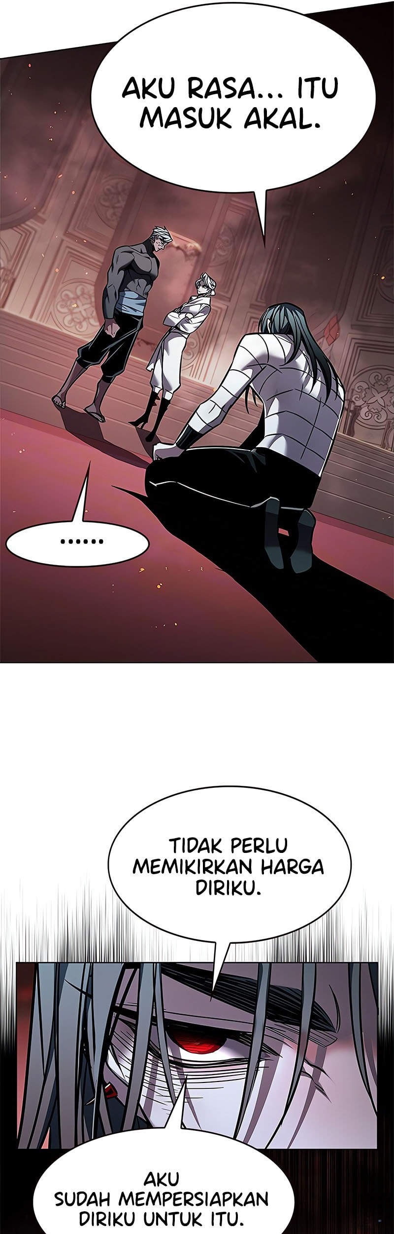 Eleceed Chapter 363 Gambar 11