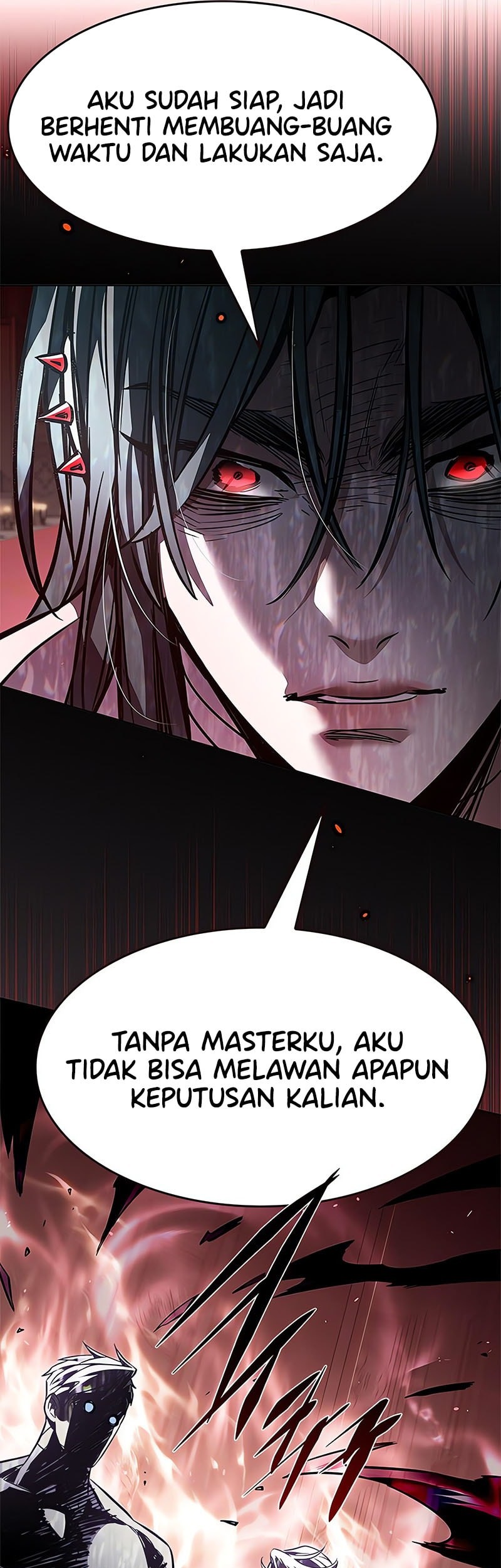 Eleceed Chapter 363 Gambar 15